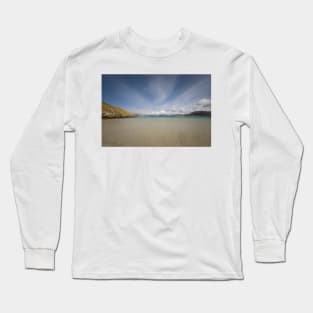 Horgabost, Isle of Harris Long Sleeve T-Shirt